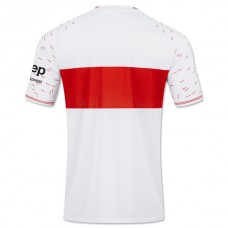 23-24 VfB Stuttgart Mens Home Jersey
