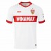 24-25 VfB Stuttgart Mens Home Soccer Jersey 