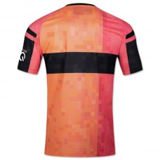 2022-23 VfB Stuttgart Mens Orange Goalkeeper Jersey