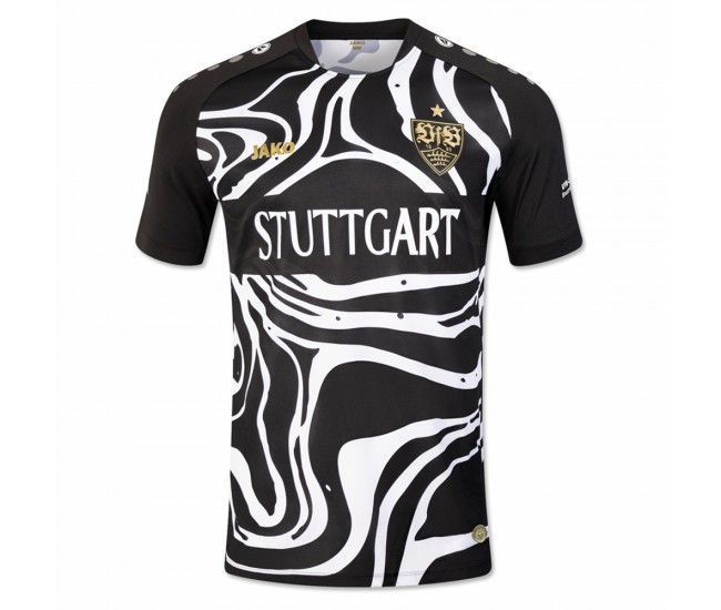 23-24 VfB Stuttgart Mens Special Jersey