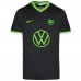 VfL Wolfsburg Away Jersey 2020 2021
