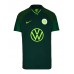 2021-22 VfL Wolfsburg Away Jersey