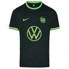 2022-23 VfL Wolfsburg Away Jersey