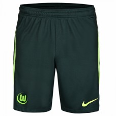 2022-23 VfL Wolfsburg Away Shorts