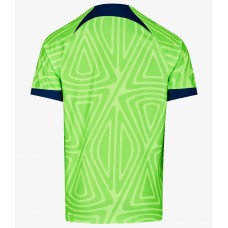 2022-23 VfL Wolfsburg Home Jersey