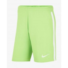 2021-22 VfL Wolfsburg Home Shorts