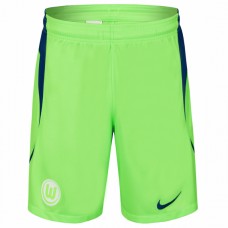 2022-23 VfL Wolfsburg Home Shorts