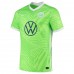 2021 2022 VfL Wolfsburg Home Jersey