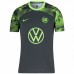 23-24 VfL Wolfsburg Mens Away Jersey