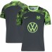 23-24 VfL Wolfsburg Mens Away Jersey