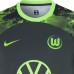 23-24 VfL Wolfsburg Mens Away Jersey