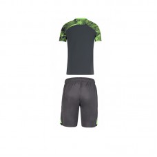 23-24 VfL Wolfsburg Kids Away Kit