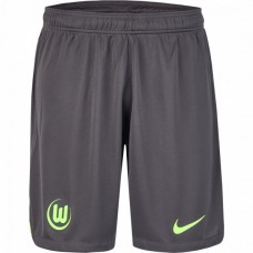 23-24 VfL Wolfsburg Away Shorts