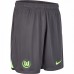 23-24 VfL Wolfsburg Away Shorts