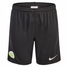 2022-23 VfL Wolfsburg Mens Goalkeeper Shorts