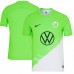 23-24 VfL Wolfsburg Mens Home Jersey
