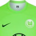 23-24 VfL Wolfsburg Mens Home Jersey