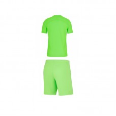 23-24 VfL Wolfsburg Kids Home Kit