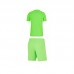 23-24 VfL Wolfsburg Kids Home Kit