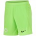 23-24 VfL Wolfsburg Home Shorts