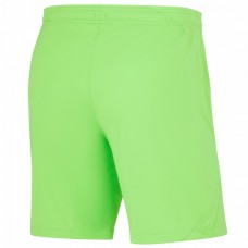 23-24 VfL Wolfsburg Home Shorts