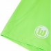 23-24 VfL Wolfsburg Home Shorts