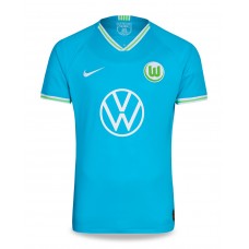 2021-22 VfL Wolfsburg Third Jersey