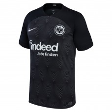 2022-23 Eintracht Frankfurt Away Jersey