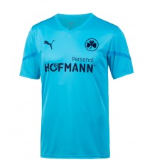 2021-22 Greuther Fürth Third Jersey