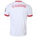 25-26 FC Augsburg Mens Home Soccer Jersey