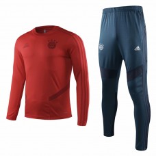 Bayern Munich Training Soccer Tracksuit 2019 Bayern Munich Training Soccer Tracksuit 2019
