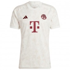 23-24 FC Bayern Mens Third Jersey 23-24 FC Bayern Mens Third Jersey