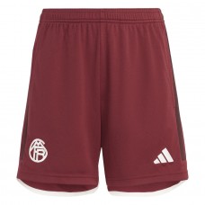 2023-24 FC Bayern Mens Third Shorts 2023-24 FC Bayern Mens Third Shorts