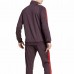 24-25 Bayern Munich Mens Bench Training Presentation Tracksuit