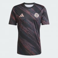 25-26 Bayern Munich Mens Pre Match Jersey