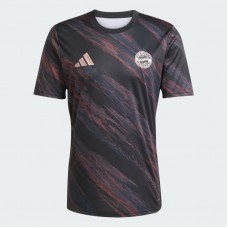 25-26 Bayern Munich Mens Pre Match Jersey