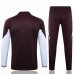 24-25 Bayern Munich Mens Team Line Training Technical Tracksuit