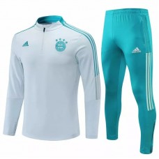 2021 Bayern Munich Sweat Training Soccer Tracksuit 2021 Bayern Munich Sweat Training Soccer Tracksuit