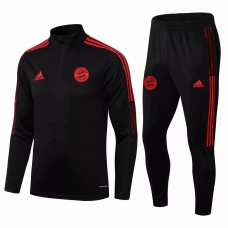 2021-22 Bayern Munich Technical Training Soccer Tracksuit 2021-22 Bayern Munich Technical Training Soccer Tracksuit