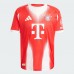 25-26 FC Bayern Mens Home Soccer Jersey