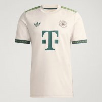 25-26 FC Bayern Mens Wiesn Soccer Jersey