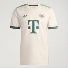 25-26 FC Bayern Mens Wiesn Soccer Jersey