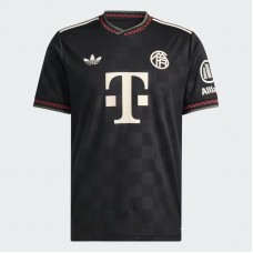 25-26 FC Bayern Mens Third Soccer Jersey