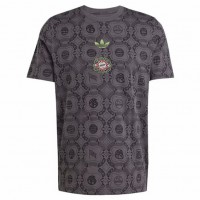 25-26 FC Bayern Mens Wiesn Jersey
