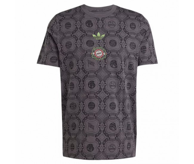 25-26 FC Bayern Mens Wiesn Jersey