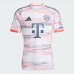 25-26 FC Bayern Mens Away Soccer Jersey 