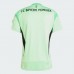 25-26FC Bayern Mens Goalkeeper Soccer Jersey