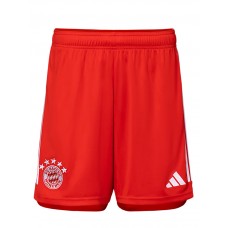 2023-24 FC Bayern Mens Home Shorts
