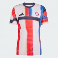 2026 Bayern Munich Mens Pre Match Jersey