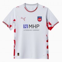 25-26 FC Heidenheim Mens Third Soccer Jersey